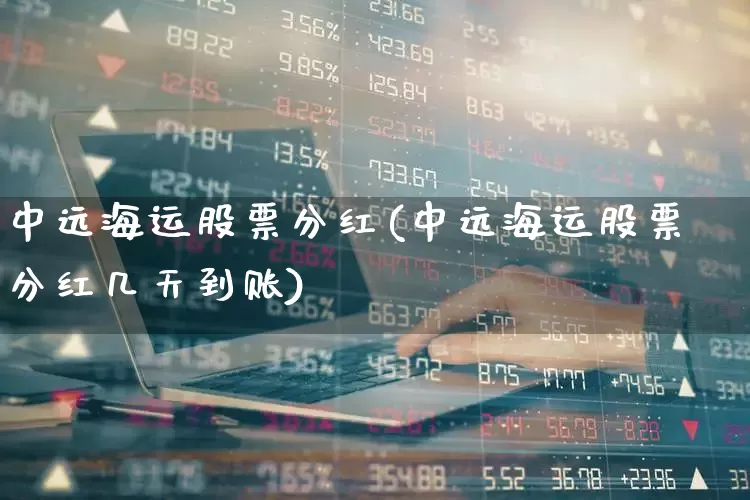 中远海运股票分红(中远海运股票分红几天到账)_https://www.xzdzcjx.com_北交所_第1张