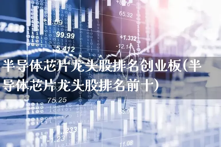 半导体芯片龙头股排名创业板(半导体芯片龙头股排名前十)_https://www.xzdzcjx.com_深交所_第1张