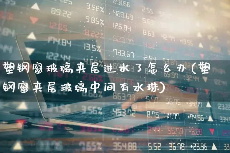 塑钢窗玻璃夹层进水了怎么办(塑钢窗夹层玻璃中间有水珠)_https://www.xzdzcjx.com_北交所_第1张