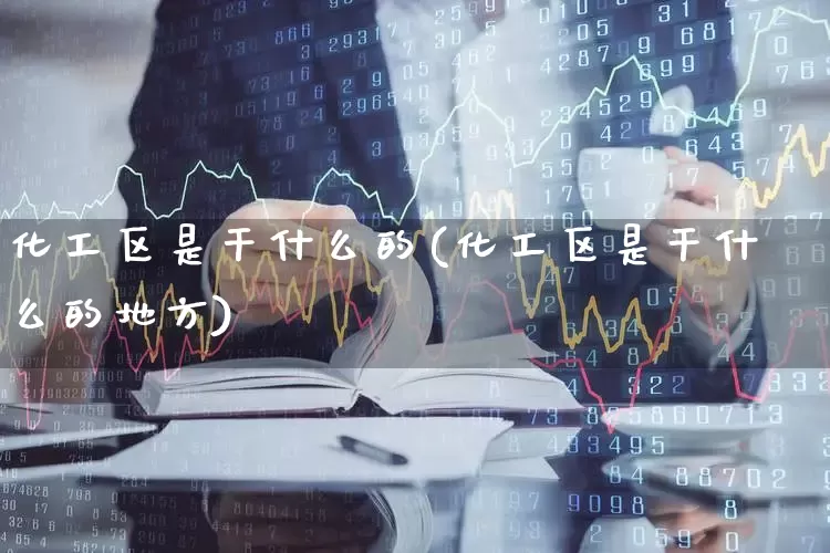 化工区是干什么的(化工区是干什么的地方)_https://www.xzdzcjx.com_上交所_第1张