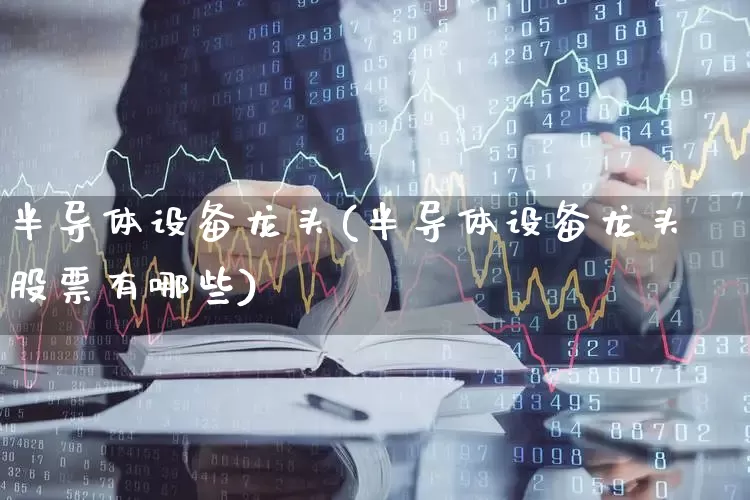 半导体设备龙头(半导体设备龙头股票有哪些)_https://www.xzdzcjx.com_创业板_第1张