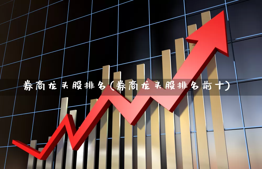 券商龙头股排名(券商龙头股排名前十)_https://www.xzdzcjx.com_创业板_第1张