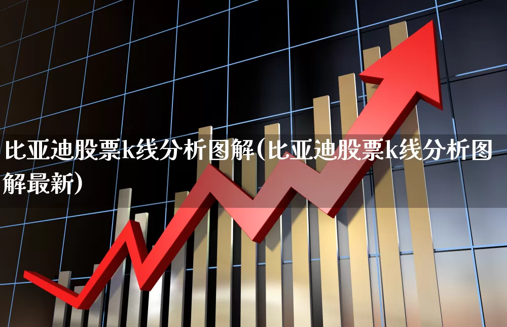 比亚迪股票k线分析图解(比亚迪股票k线分析图解最新)_https://www.xzdzcjx.com_北交所_第1张