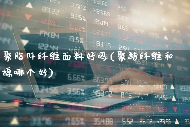聚脂阡纤维面料好吗(聚酯纤维和棉哪个好)_https://www.xzdzcjx.com_科创板_第1张