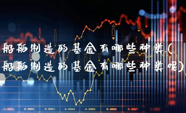 船舶制造的基金有哪些种类(船舶制造的基金有哪些种类呢)_https://www.xzdzcjx.com_创业板_第1张