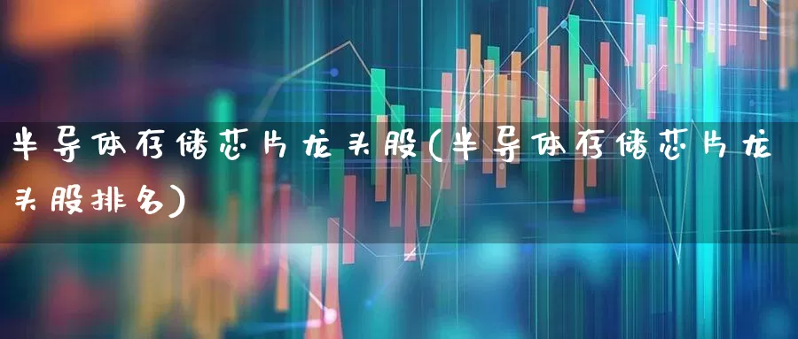 半导体存储芯片龙头股(半导体存储芯片龙头股排名)_https://www.xzdzcjx.com_上交所_第1张