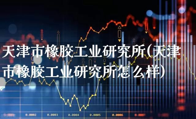 天津市橡胶工业研究所(天津市橡胶工业研究所怎么样)_https://www.xzdzcjx.com_北交所_第1张
