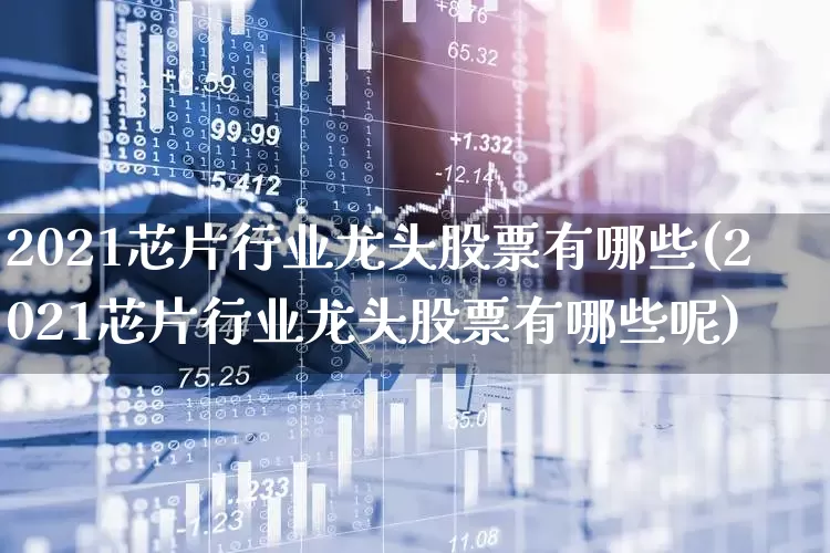 2021芯片行业龙头股票有哪些(2021芯片行业龙头股票有哪些呢)_https://www.xzdzcjx.com_北交所_第1张