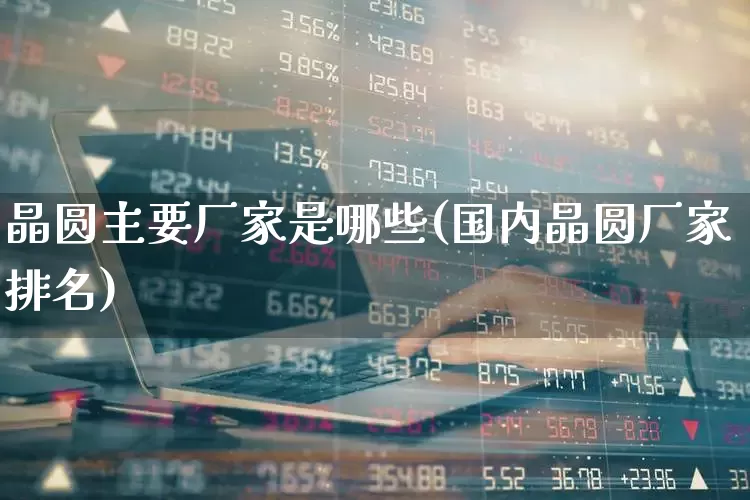 晶圆主要厂家是哪些(国内晶圆厂家排名)_https://www.xzdzcjx.com_深交所_第1张