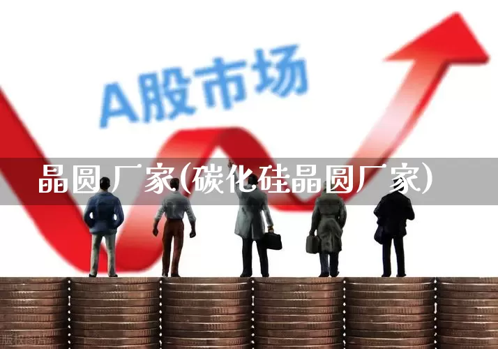 晶圆 厂家(碳化硅晶圆厂家)_https://www.xzdzcjx.com_上交所_第1张