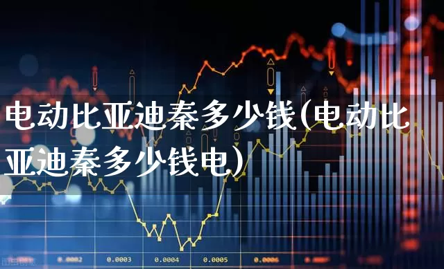 电动比亚迪秦多少钱(电动比亚迪秦多少钱电)_https://www.xzdzcjx.com_北交所_第1张
