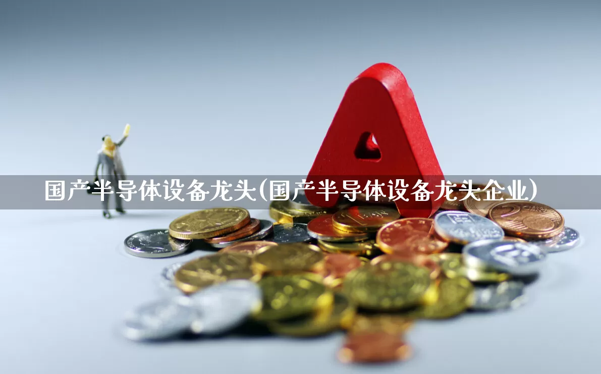 国产半导体设备龙头(国产半导体设备龙头企业)_https://www.xzdzcjx.com_科创板_第1张