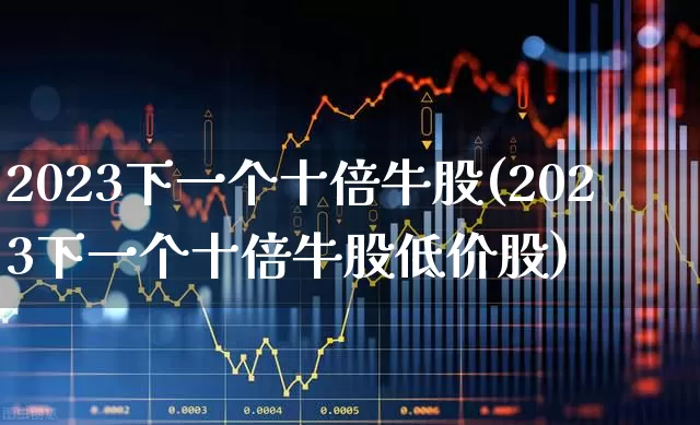 2023下一个十倍牛股(2023下一个十倍牛股低价股)_https://www.xzdzcjx.com_深交所_第1张