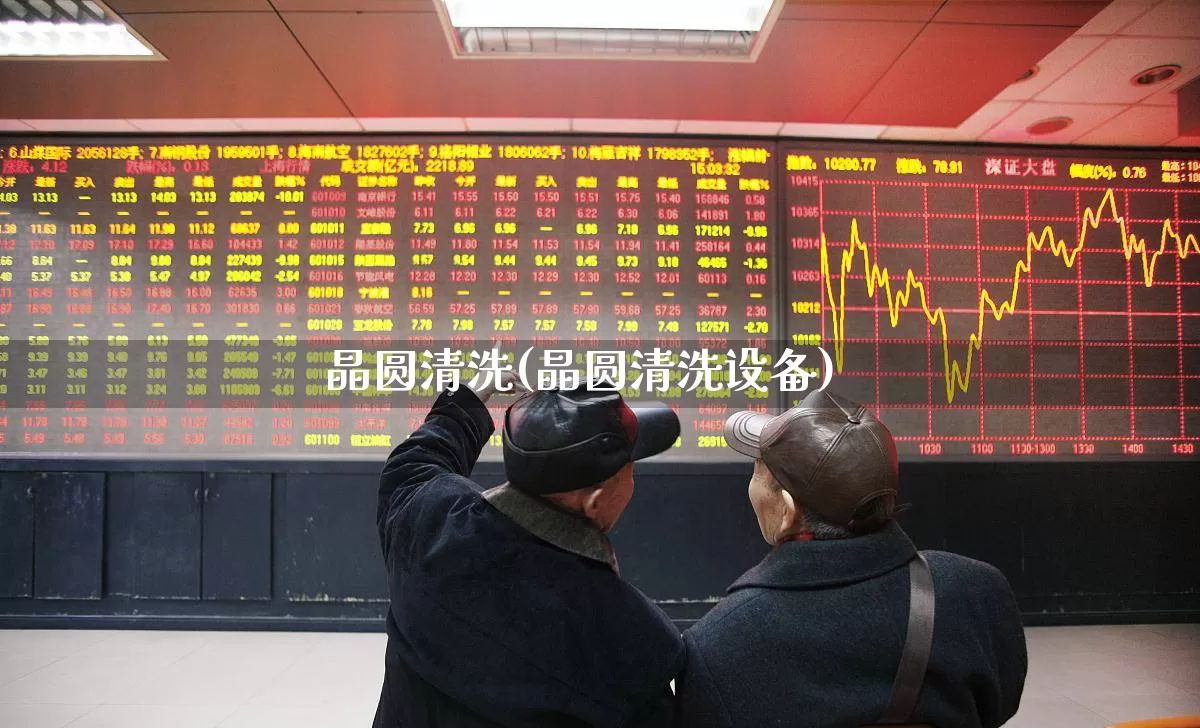 晶圆清洗(晶圆清洗设备)_https://www.xzdzcjx.com_深交所_第1张