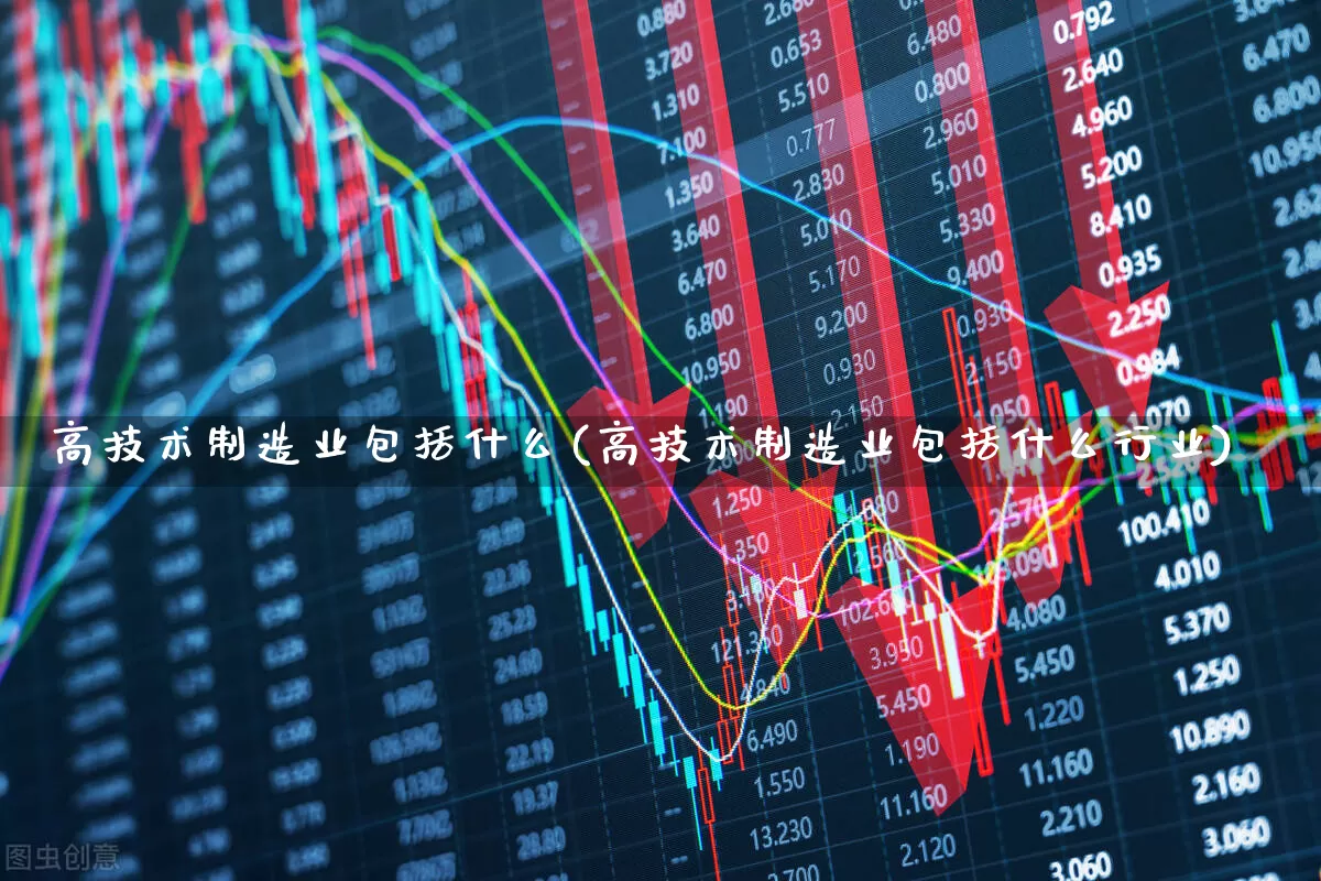 高技术制造业包括什么(高技术制造业包括什么行业)_https://www.xzdzcjx.com_北交所_第1张