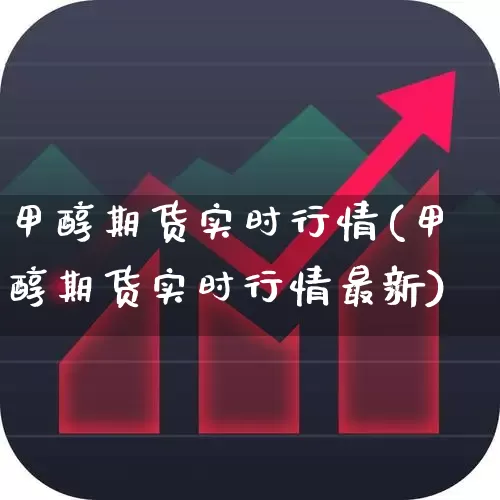 甲醇期货实时行情(甲醇期货实时行情最新)_https://www.xzdzcjx.com_北交所_第1张