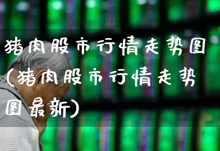 猪肉股市行情走势图(猪肉股市行情走势图最新)_https://www.xzdzcjx.com_北交所_第1张
