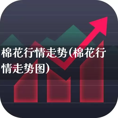 棉花行情走势(棉花行情走势图)_https://www.xzdzcjx.com_北交所_第1张