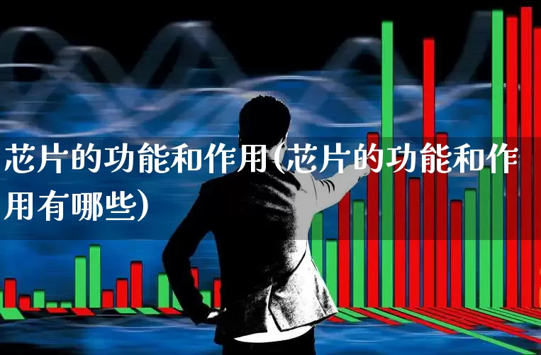 芯片的功能和作用(芯片的功能和作用有哪些)_https://www.xzdzcjx.com_上交所_第1张