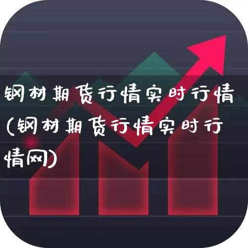 钢材期货行情实时行情(钢材期货行情实时行情网)_https://www.xzdzcjx.com_北交所_第1张