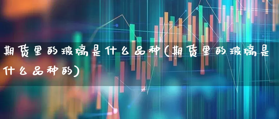 期货里的玻璃是什么品种(期货里的玻璃是什么品种的)_https://www.xzdzcjx.com_科创板_第1张