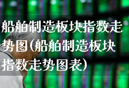 船舶制造板块指数走势图(船舶制造板块指数走势图表)_https://www.xzdzcjx.com_创业板_第1张
