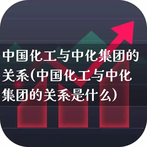 中国化工与中化集团的关系(中国化工与中化集团的关系是什么)_https://www.xzdzcjx.com_上交所_第1张